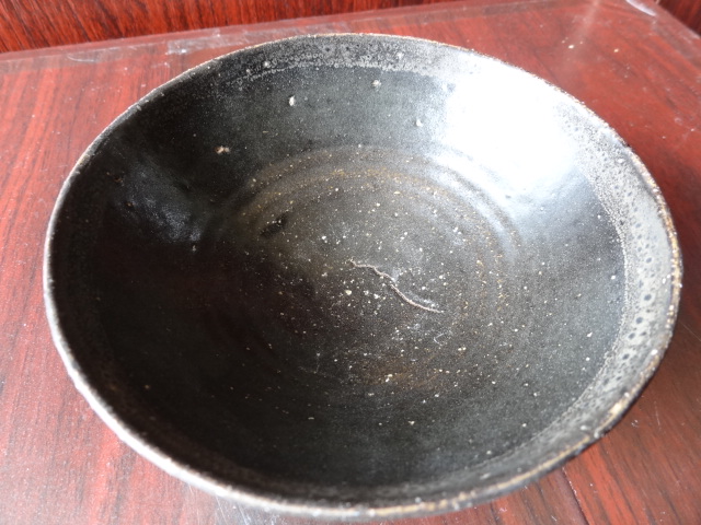 吉州窑古瓷与高仿（素天目）